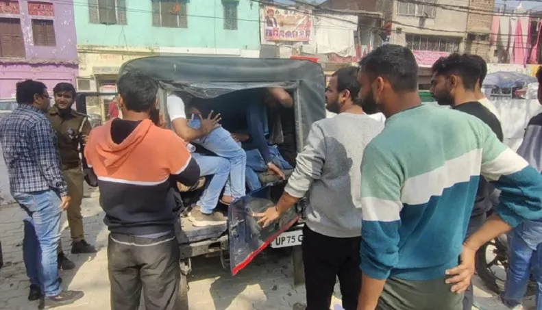 Etawah (22
