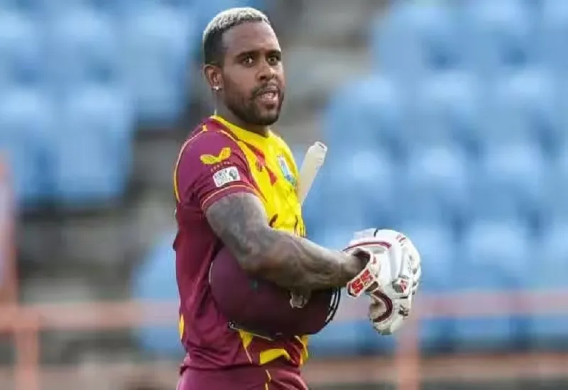 दक्षिण अफ्रीका 20 में खिलाड़ियों की सुरक्षा को खतरा नहीं, Fabian Allen भी सुरक्षित 