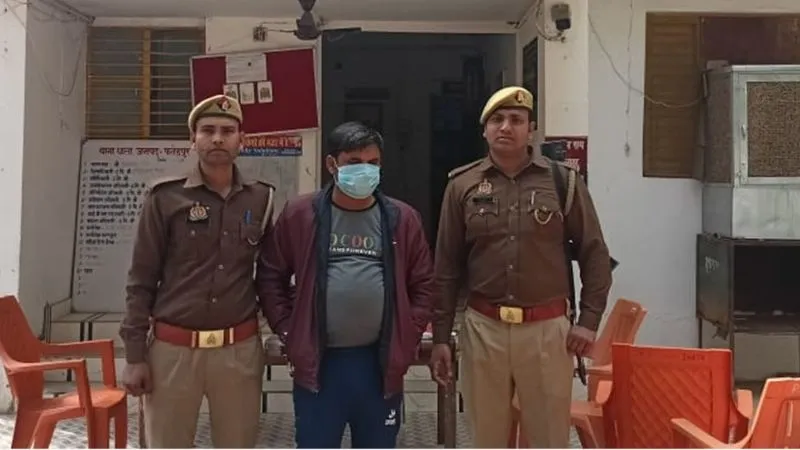  UP: कर्जा चुकाने के लिए बन गया अपराधी...अपनी ही मां की कर दी हत्या, आरोपी बेटे का कबूलनामा सुन- आप भी रह जाएंगे दंग