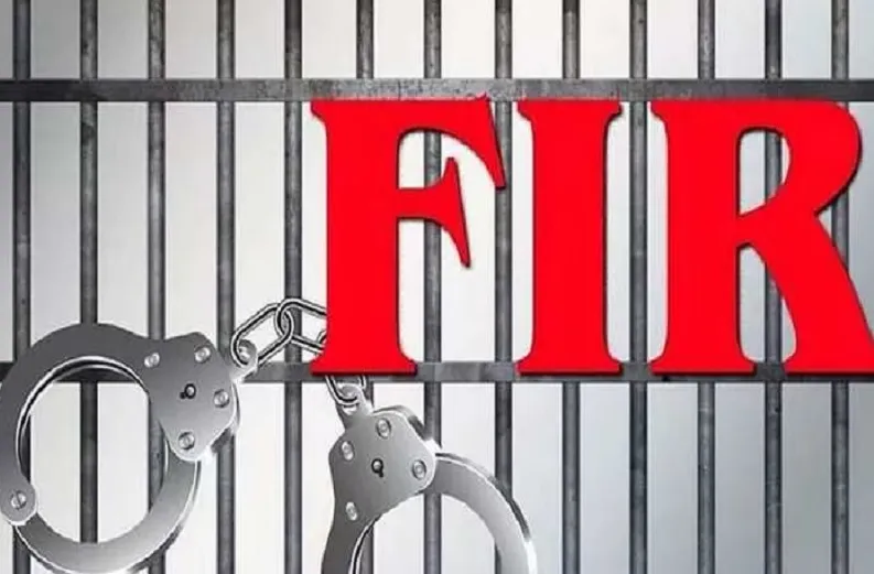 मुरादाबाद : मैनाठेर के इब्राहिम हेल्थ केयर संचालक के खिलाफ एफआईआर
