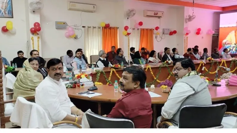 Ground Breaking Ceremony: 19424 करोड़ का होगा निवेश, 20 हजार को मिलेगा रोजगार, PM Modi ने 74 परियोजनाओं का किया उद्घाटन