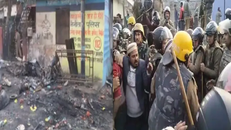 हल्द्वानी: बनभूलपुरा हिंसा में प्रभावित पत्रकारों को 51,000 रूपये की आर्थिक सहायता देंगे स्वामी रामगोविन्द दास 'भाई जी'