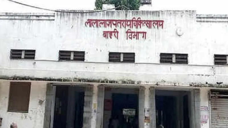 Kanpur: बीपी बढ़ने का पता नहीं चलने से बढ़ रहा हार्ट अटैक... बुखार के साथ इन मरीजों का भी बढ़ रहा ब्लड प्रेशर