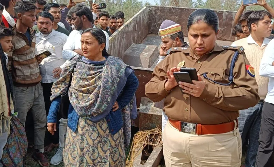 कासगंज हादसा: CM योगी ने जताया दुख, अधिकारियों को मौके पर पहुंचने के दिए निर्देश