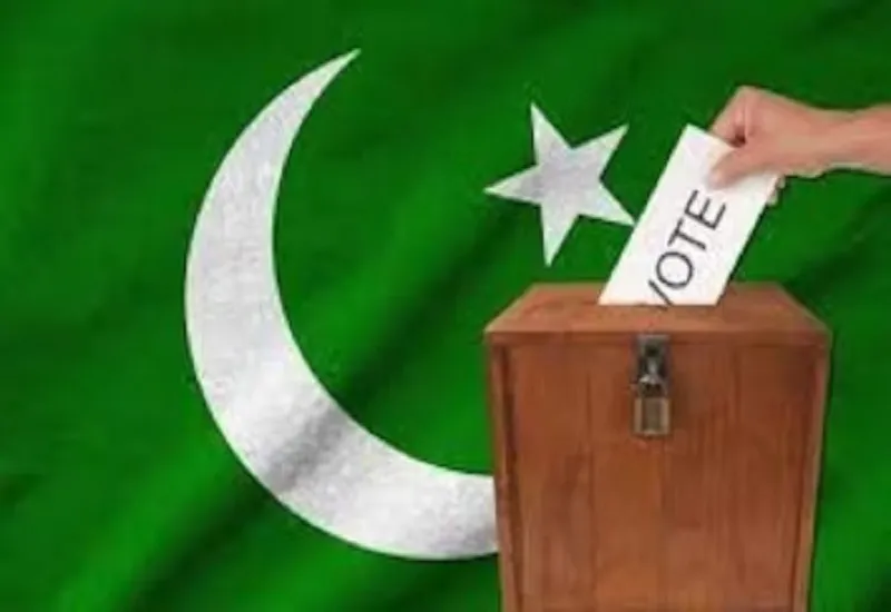 Pakistan Election: पाकिस्तान में आम चुनाव के लिए 26 करोड़ मतपत्रों के मुद्रण का काम पूरा 