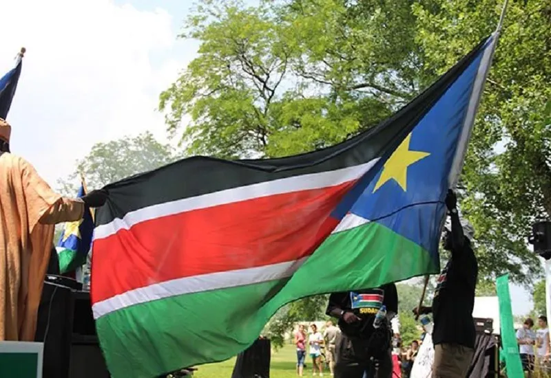 दक्षिण सूडान के पास विवादित क्षेत्र में सांप्रदायिक झड़प, 23 लोगों की मौत...17 अन्य घायल