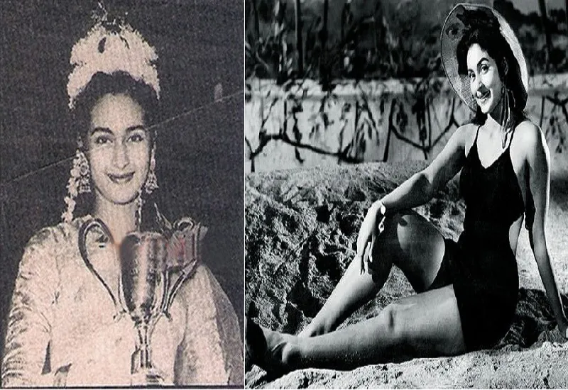 दुनिया की पहली भारतीय अदकारा जिसनें बनाए थे 4 रिकॉर्ड, एक को टूटने में लगे 30 साल...पहचानिए कौन?