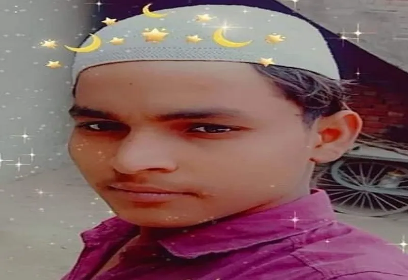 अमरोहा: गाजियाबाद में फंदे से लटका मिला कारपेंटर का शव 