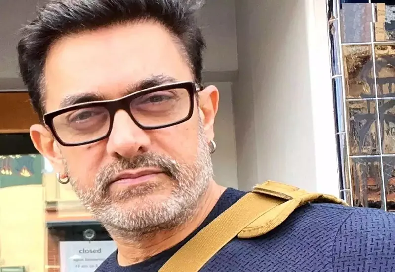 शास्त्रीय संगीत सीख रहे हैं आमिर खान, बोले- 'मैं सुचेता बसरूर का शिष्य बना हूं...'