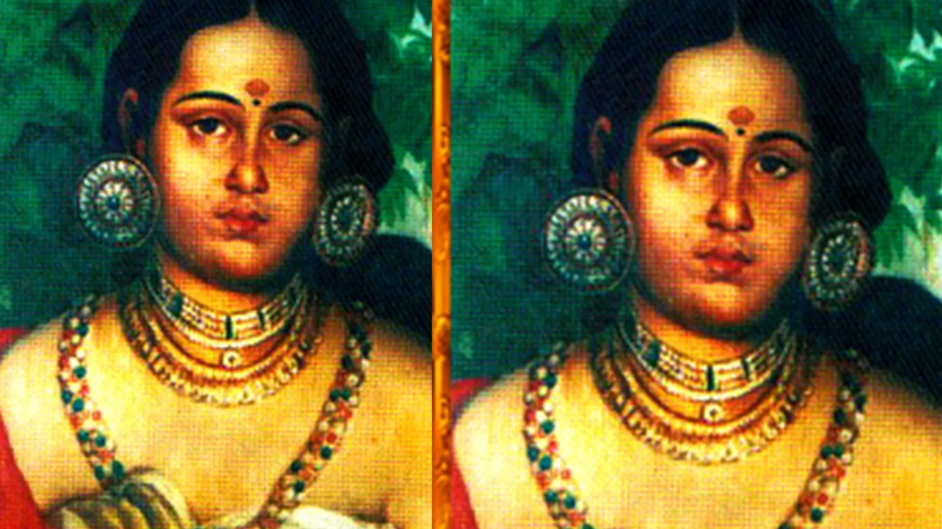 गौरी पार्वती बाई: 200 साल पहले दहेज प्रथा पर लगाम लगाने के लिए शाही फरमान जारी करने वाली एक रानी