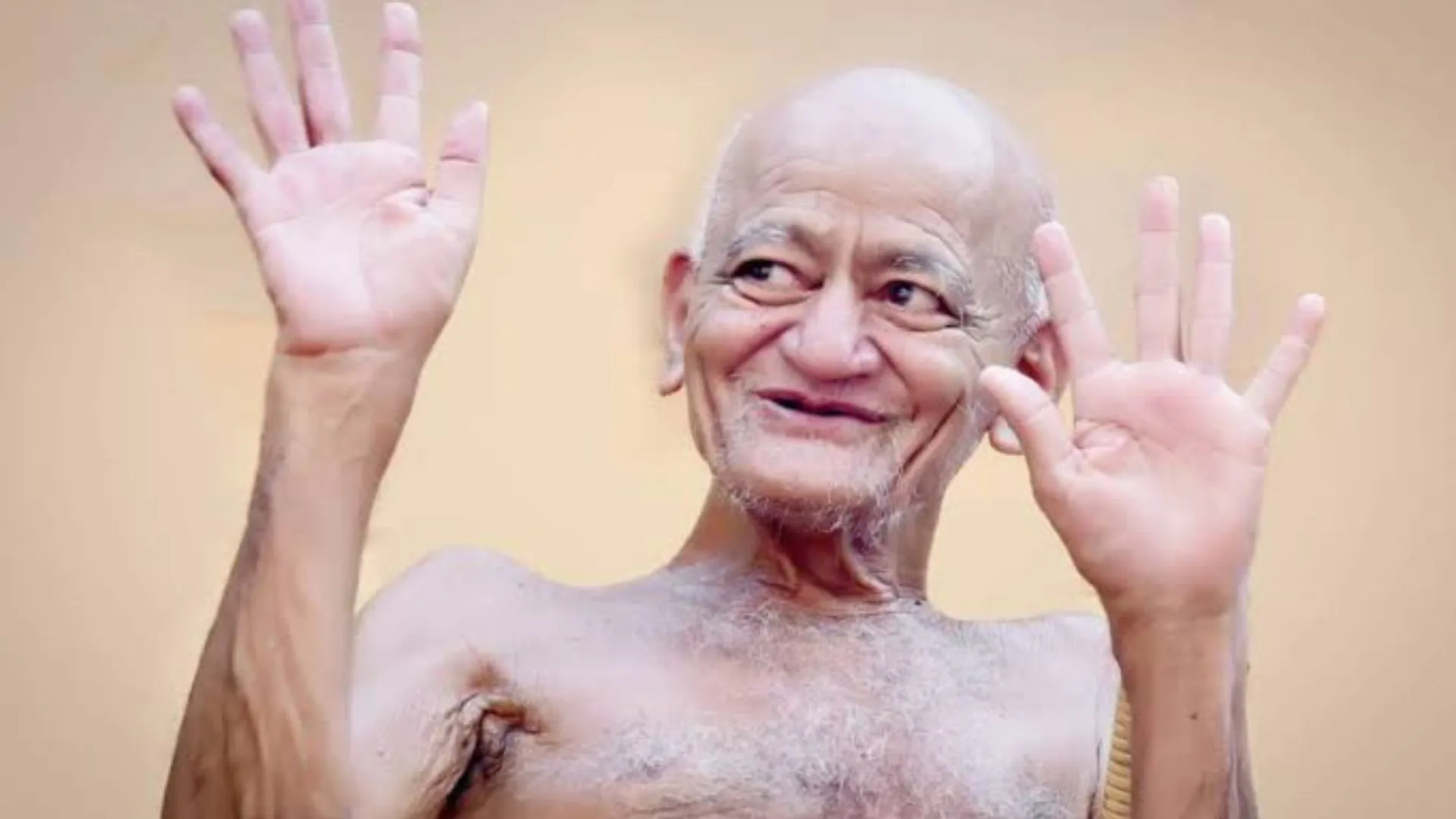 Acharya Vidyasagar Maharaj: नहीं रहे विश्व प्रसिद्ध जैन संत आचार्य विद्यासागर महाराज, चंद्रगिरी पर्वत पर त्यागा शरीर