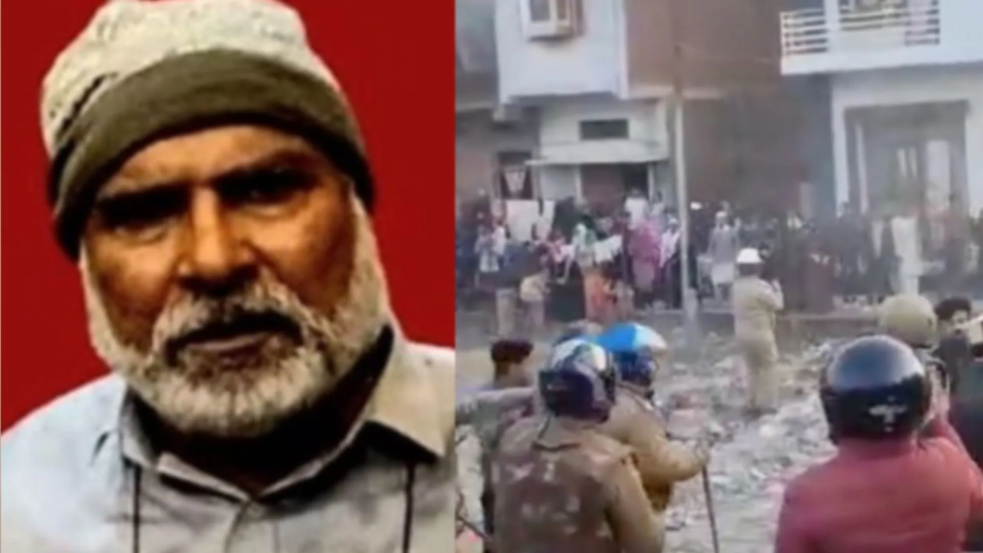 हल्द्वानी हिंसा: 14 और लोग गिरफ्तार, कथित मुख्य षड्यंत्रकर्ता की संपत्ति कुर्क