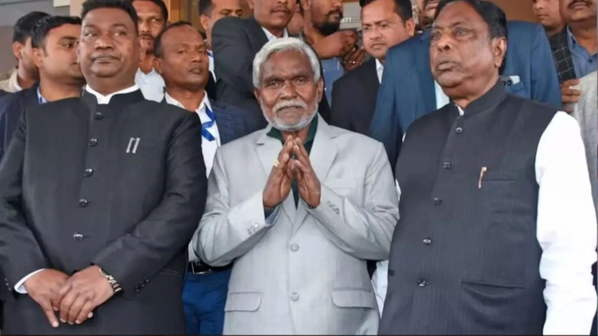 ‘सम्मान को ठेस पहुंची है, चुप नहीं बैठेंगे’, मंत्रिमंडल में शामिल नहीं किए जाने पर असंतुष्ट JMM MLA