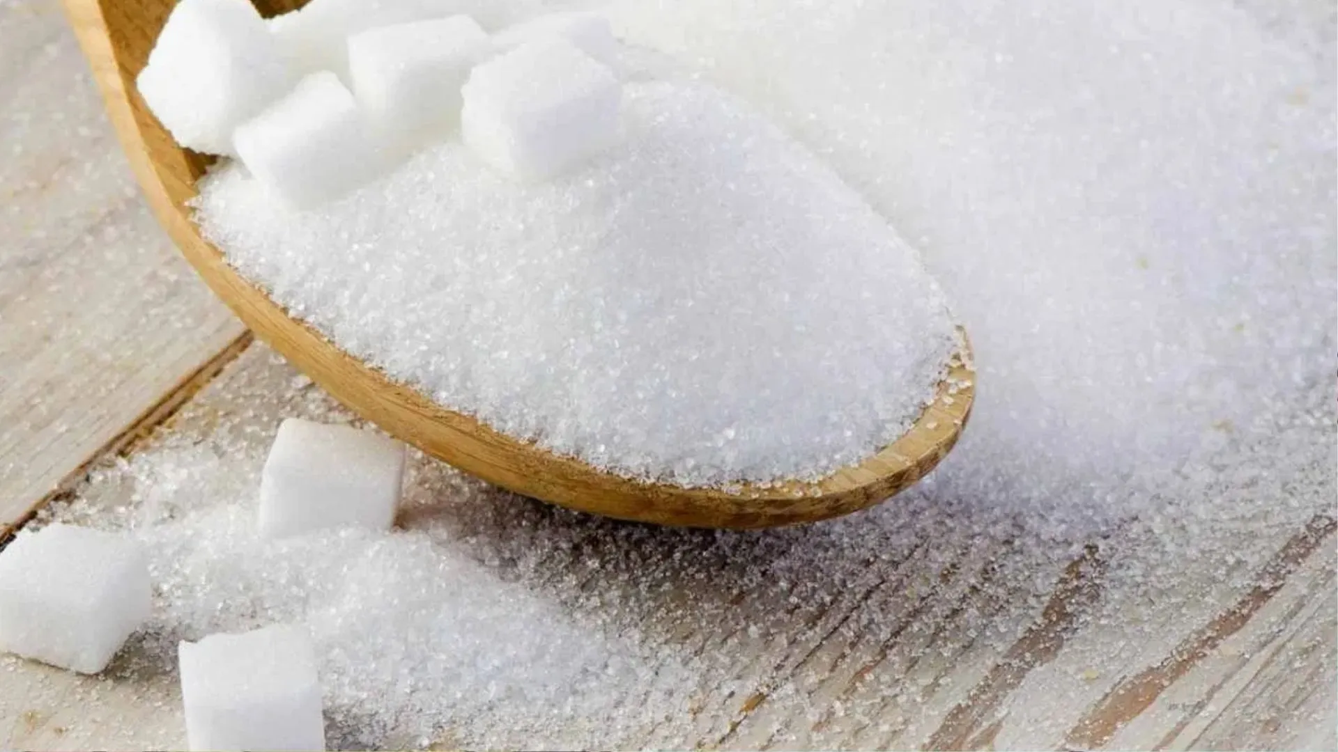 सेहत के लिए असरदार है कम चीनी, जानें स्वास्थ्य से जुड़ी ये जानकारी