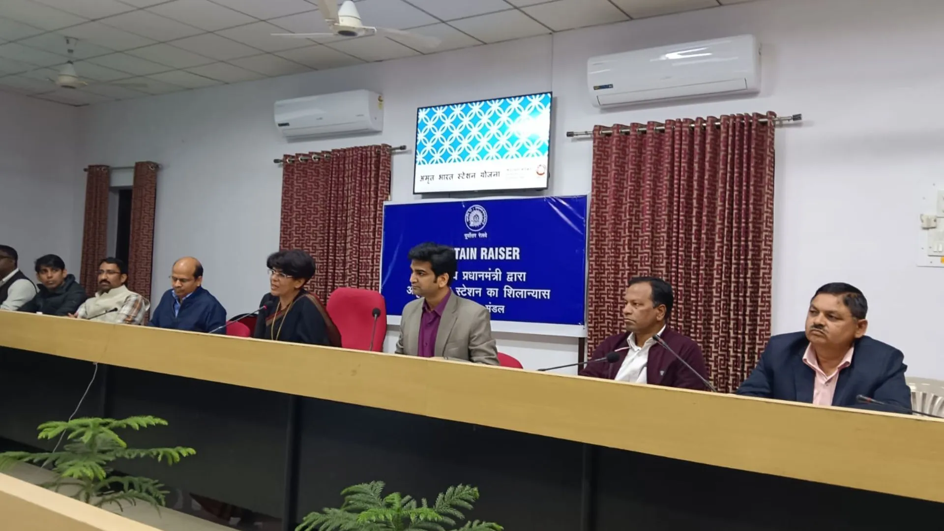 Bareilly News: इज्जतनगर मंडल के 6 स्टेशनों का कायाकल्प, प्रधानमंत्री 26 फरवरी को करेंगे वर्चुअल उद्घाटन