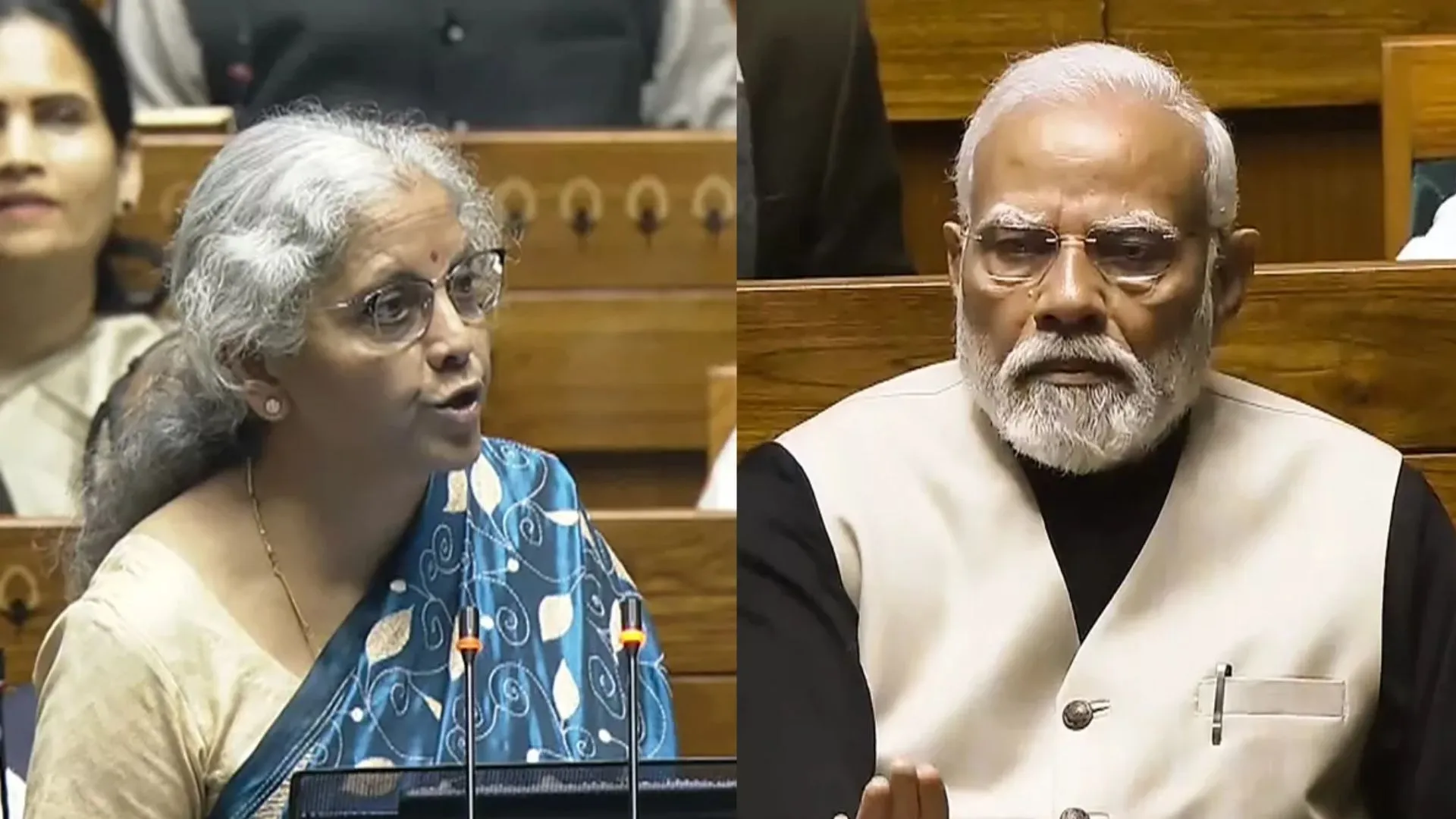 Budget 2024-25: अंतरिम बजट पर बोले पीएम मोदी, ये मजबूत भविष्य की गारंटी है