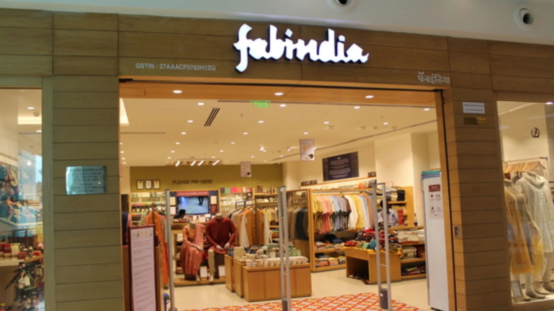 फैब इंडिया का ‘द बिग स्प्रिंग’ कलेक्शन लांच, 350 से अधिक स्टोर पर होगा उपलब्ध 