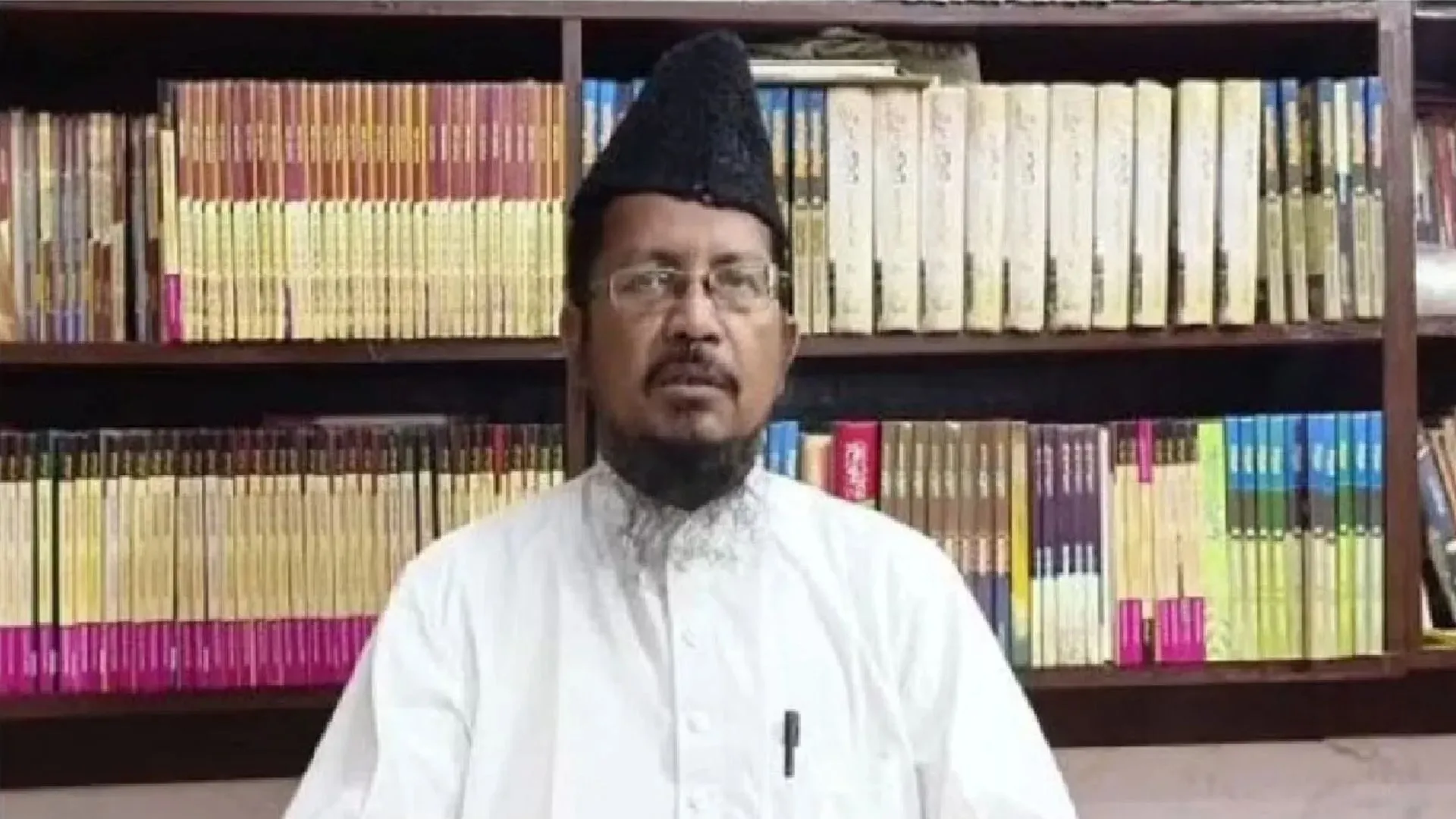 बरेली: उत्तराखंड में UCC कानून पर बोले शहाबुद्दीन रजवी, कहा- हम उस कानून को मानेंगे जिससे शरियत को नुकसान न पहुंचे