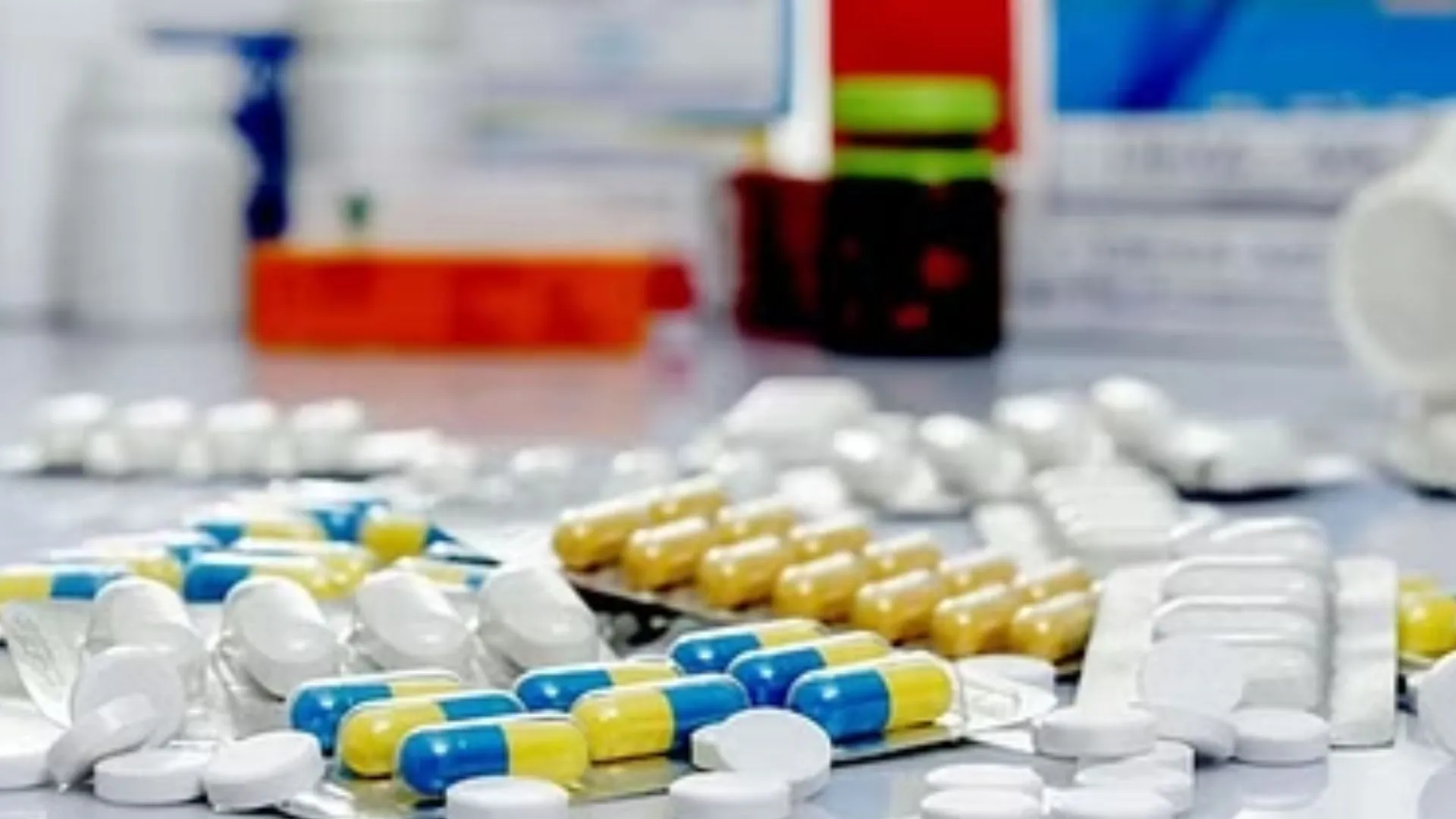 FDA ने नागपुर के सरकारी अस्पताल में फर्जी दवा गिरोह का किया भंडाफोड़, 21,600 गोलियां बरामद