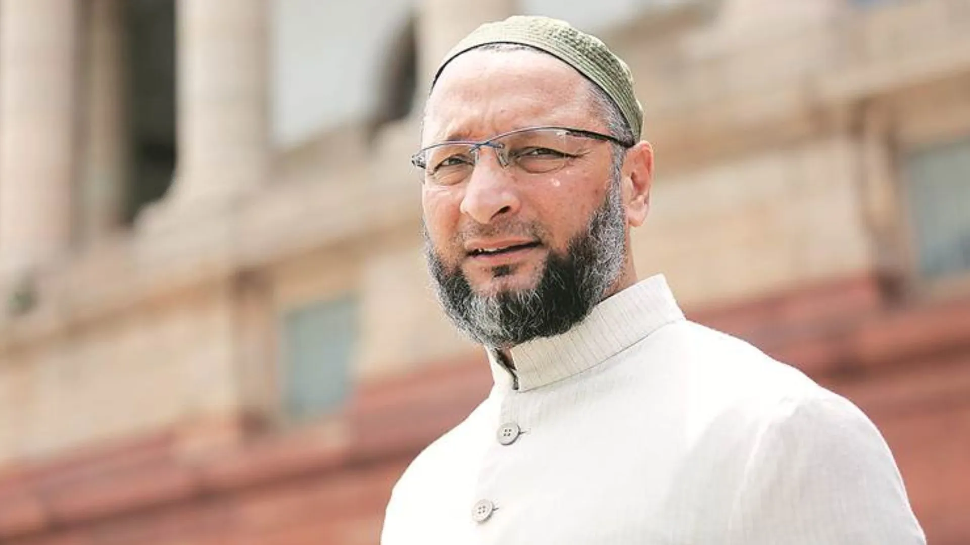 महाराष्ट्र में पांच लोकसभा सीट पर चुनाव लड़ने की योजना बना रही AIMIM