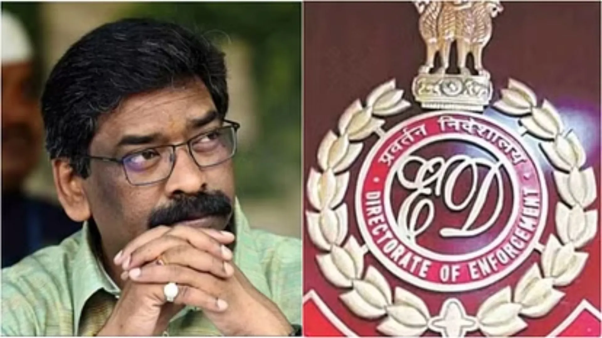 हेमंत सोरेन की याचिका पर झारखंड HC ने ED से मांगा जवाब, अगली सुनवाई 12 फरवरी को