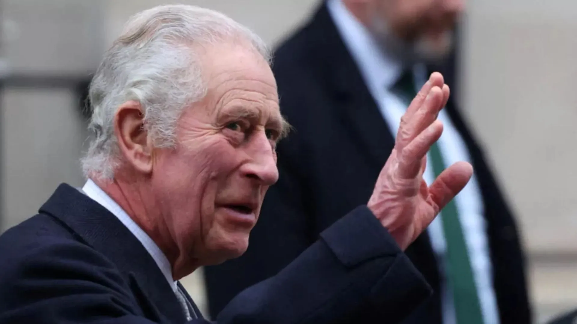 कैंसर से पीड़ित हैं ब्रिटेन के राजा चार्ल्स-3, PM मोदी समेत दुनियाभर के नेताओं ने की शीघ्र स्वस्थ होने की कामना