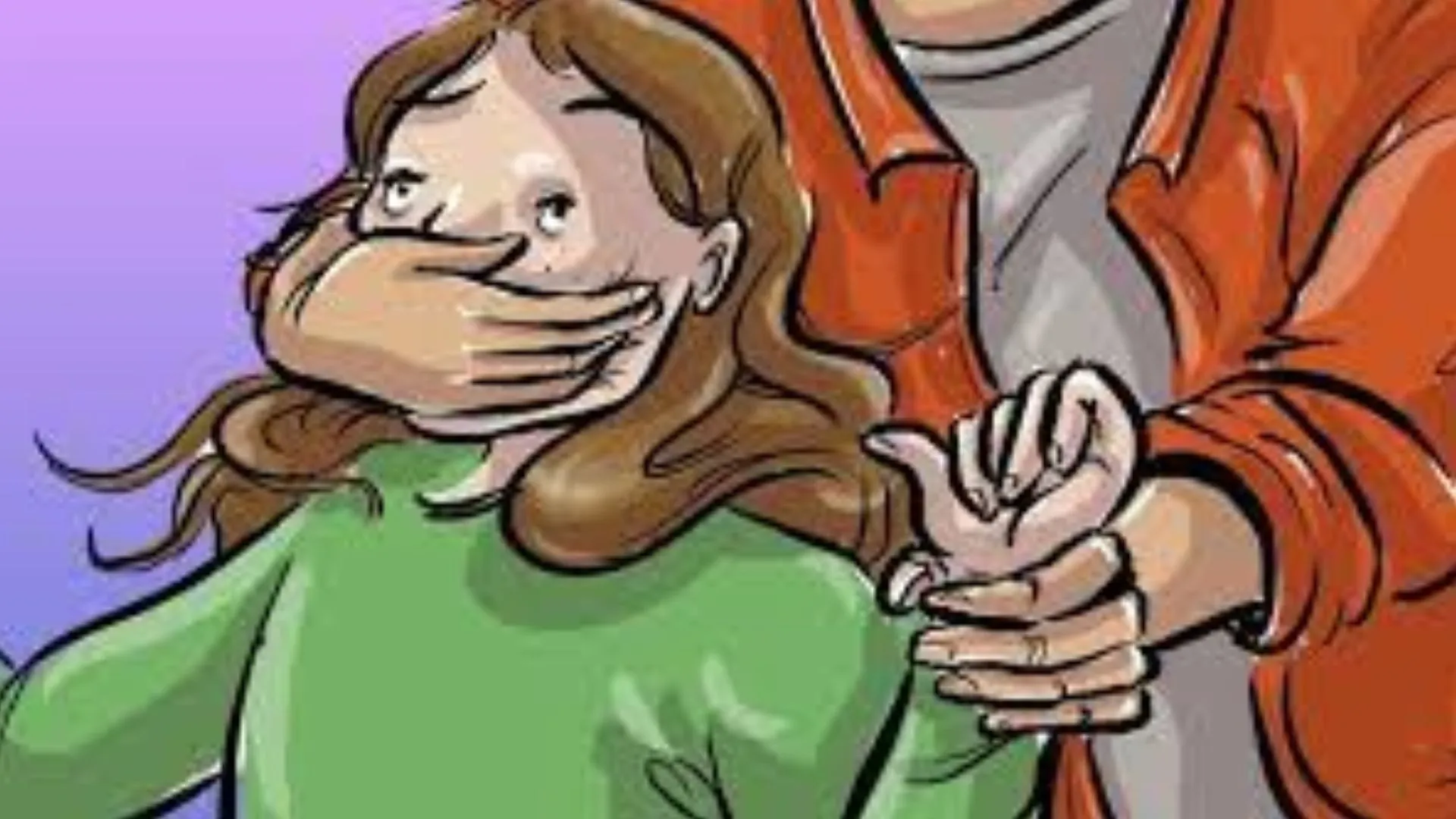 Lakhimpur Kheri News: मां को धक्का देकर घर से किशोरी को अगवा कर ले गए दूसरे समुदाय के युवक