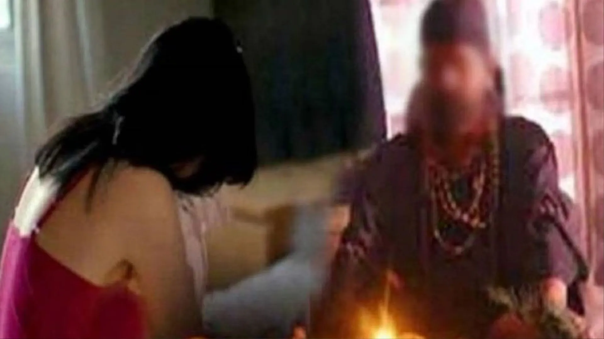 Budaun News: बेटा होने की दवा लेने तांत्रिक के पास पहुंची महिला, एकांत में की गंदी हरकत और फिर...