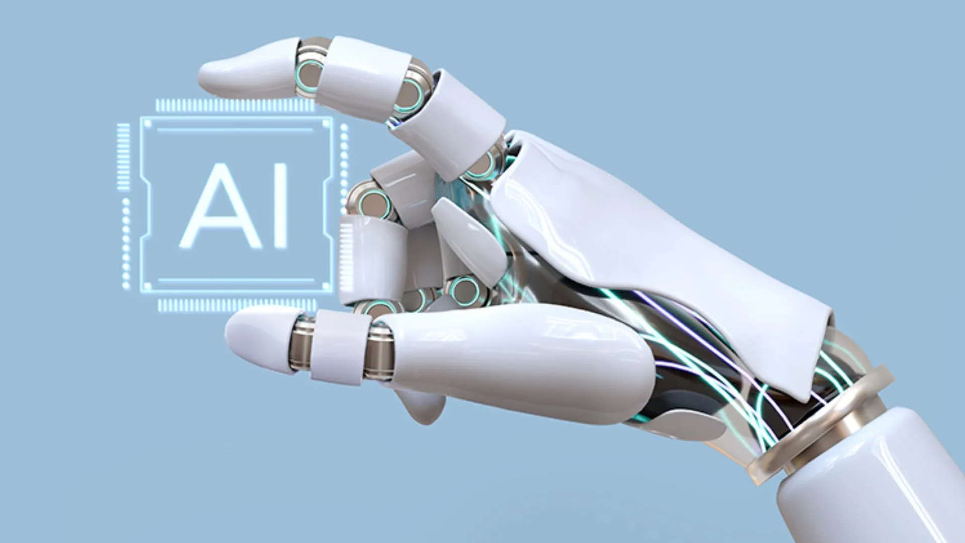 कोटा में छात्र ने फसल की गुणवत्ता का आकलन करने में मदद के लिए बनाया एआई रोबोट 