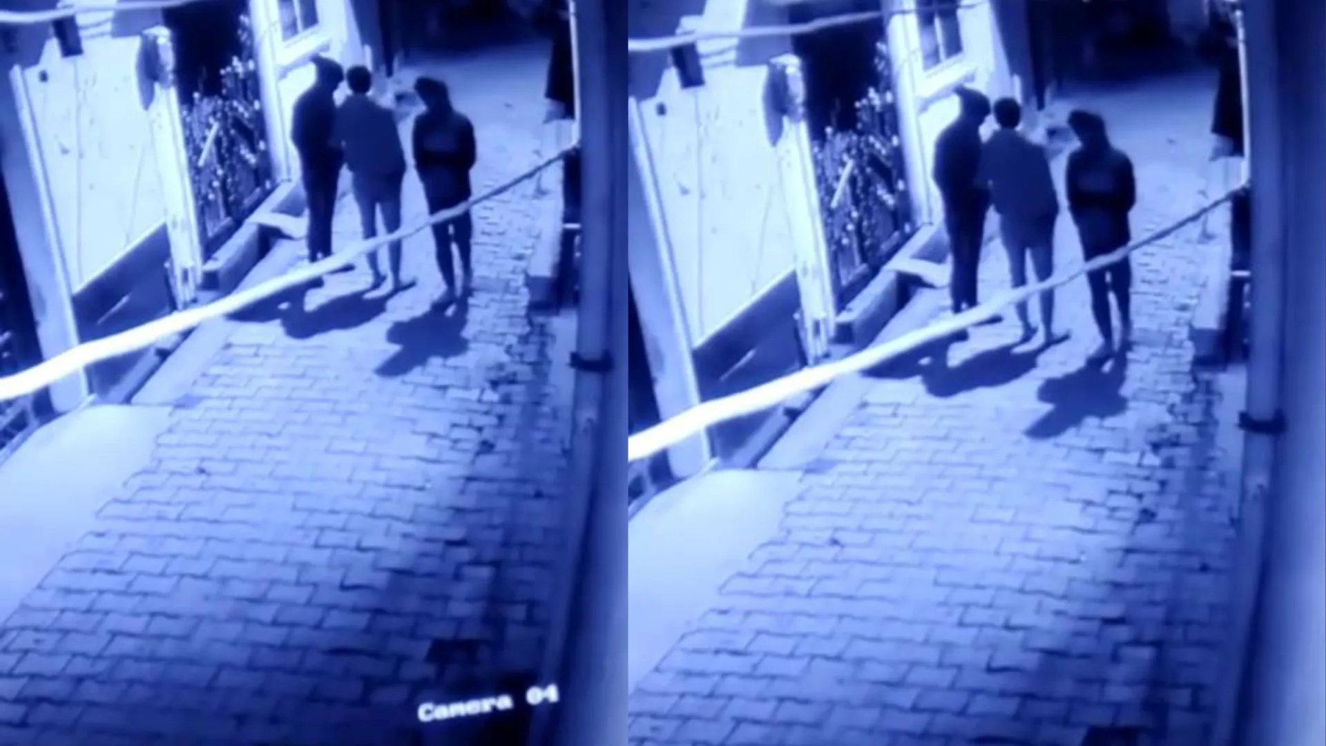 बरेली: तीन दिन बाद भी घर में घुसकर चोरी की रिपोर्ट नहीं की दर्ज, सीसीटीवी फुटेज हो रही वायरल