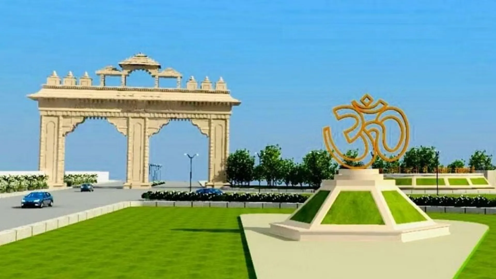 Bareilly News: नाथ कॉरिडोर...तपेश्वरनाथ मंदिर मार्ग के चौड़ीकरण में होगी देरी