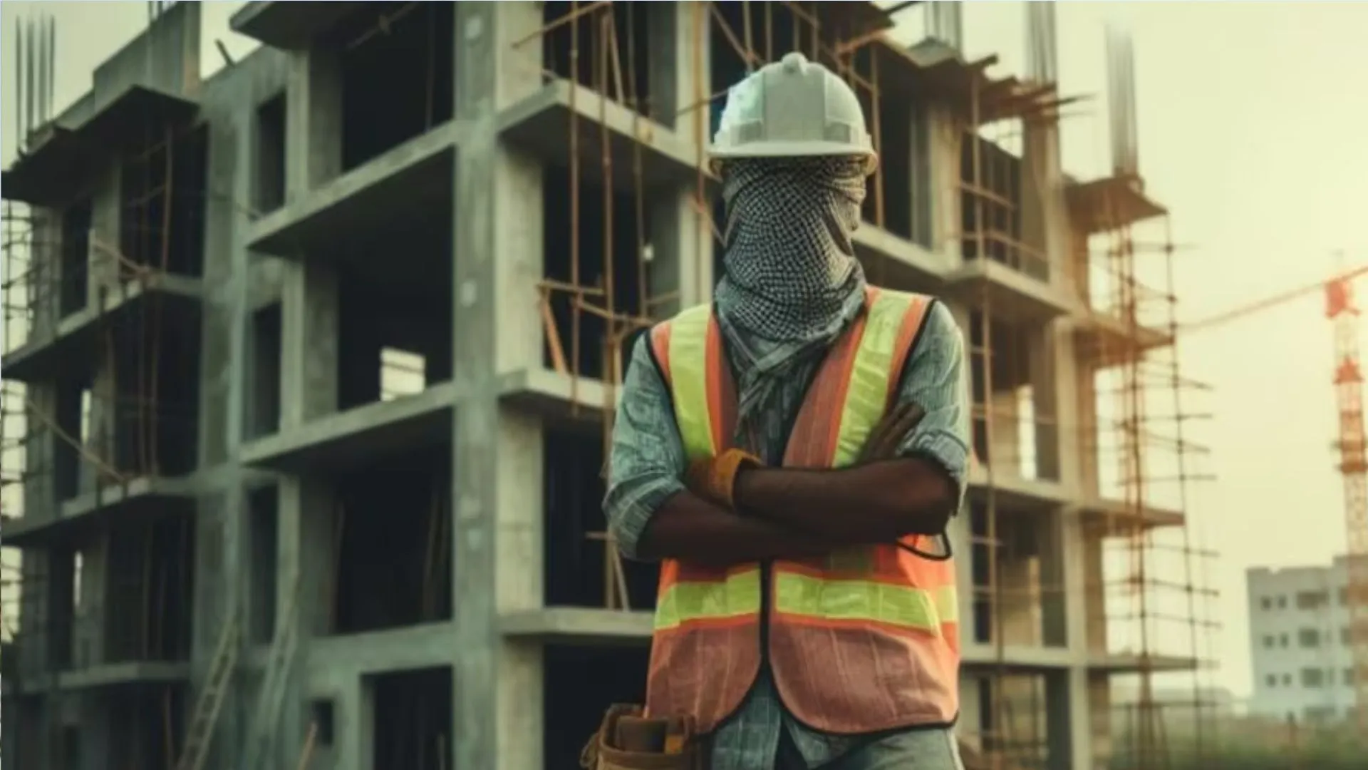 बरेली: इजराइल जाने के लिए दो श्रमिकों का चयन, 1 लाख 38 हजार मिलेगी सैलरी