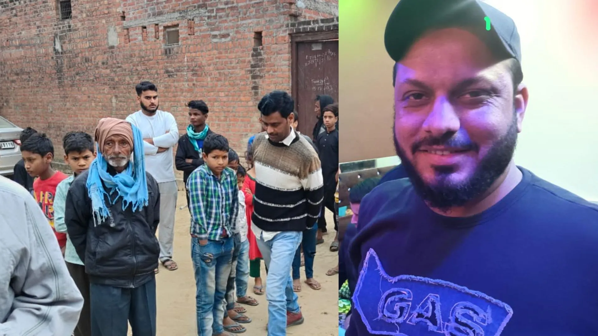 शाहजहांपुर: अंडरवर्ल्ड डॉन दाऊद के बहनोई की गोली मारकर हत्या, बहन को भगाकर किया था शादी