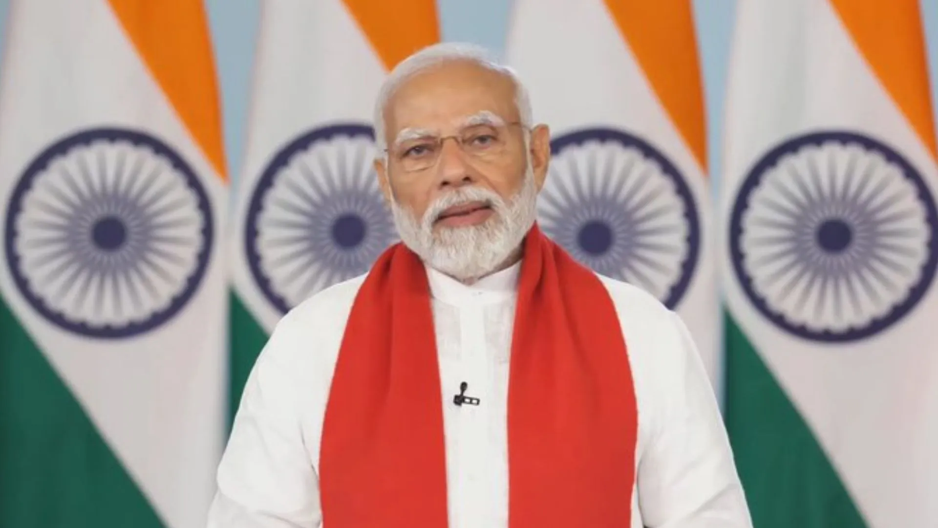 PM मोदी ने छत्तीसगढ़ में 34,427 करोड़ रूपए की 10 विकास परियोजनाओं का किया लोकार्पण और शिलान्यास 