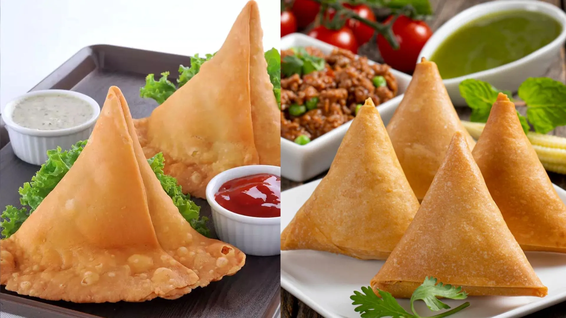 Samosa Recipe: इस बार घर पर ही बनाकर खिलाएं स्पाइसी समोसा, खाकर सब बोल पड़ेंगे वाह! 