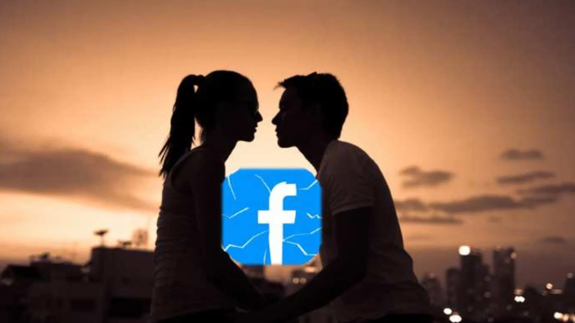 Facebook से हुआ प्यार...तो पत्नी ने पति का किया तिरस्कार, युवक ने मौत को लगाया गले
