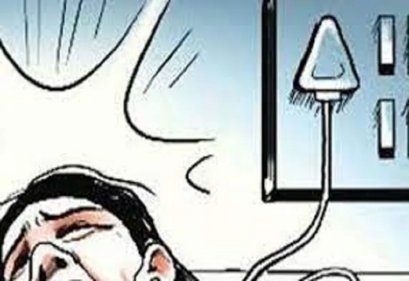 मुरादाबाद : स्टील कारोबारी की फैक्ट्री में करंट लगने से महिला की मौत