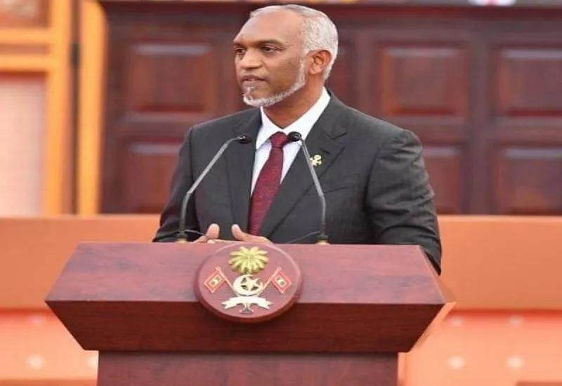  2024 में 20 लाख पर्यटकों को आकर्षित करेगा मालदीव, 20 और नए रिसॉर्ट खोलने की योजना