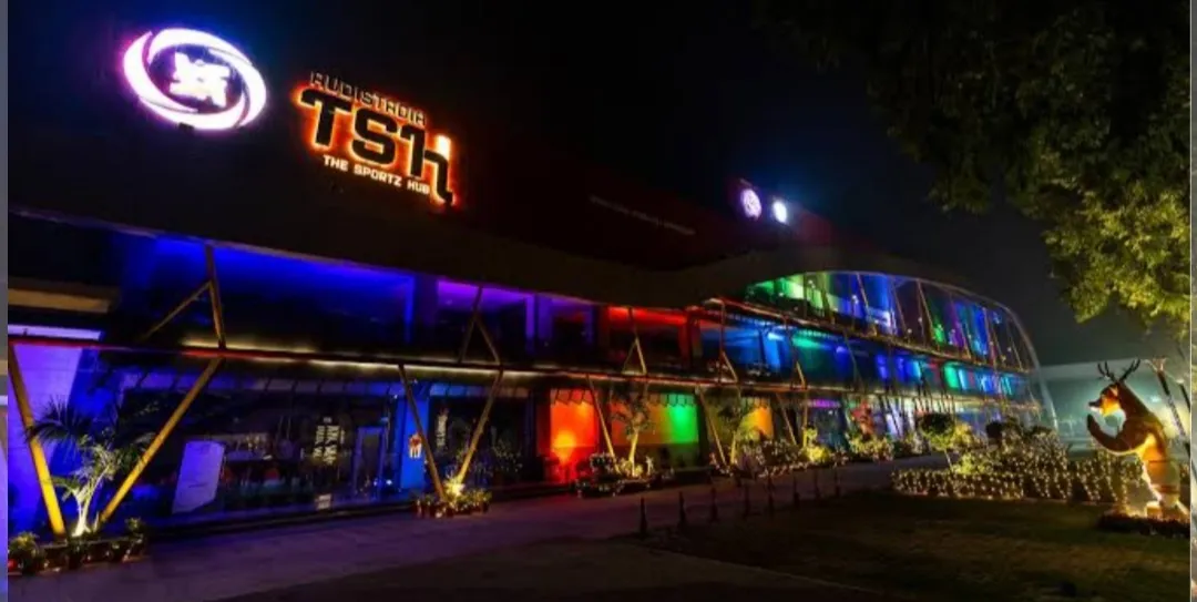 Kanpur: टीएसएच में सिलेक्शन ट्रायल के लिए कल से रजिस्ट्रेशन, चार सौ ईडब्ल्यूएस खिलाड़ियों का होगा चयन