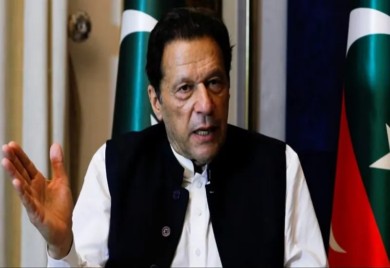 Pakistan : आम चुनाव के अंतिम नतीजों में इमरान खान समर्थित निर्दलीय उम्मीदवारों का दबदबा 