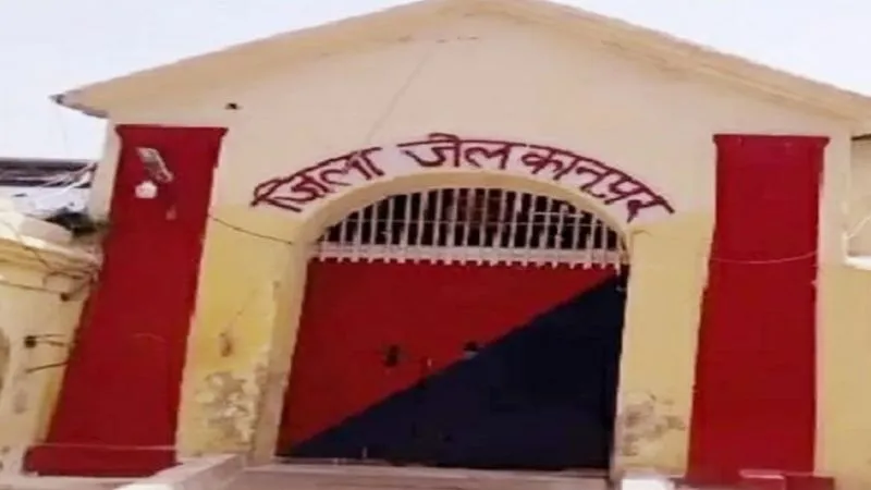 Kanpur News: जेल की तस्वीर बदल रहे कैदी; कर रहे हैं पढ़ाई; बाहर आकर संवारेंगे अपना जीवन...