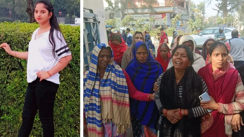 UP: सरकारी नौकरी लगते ही शादी से किया इंकार... युवती ने दी जान, युवक के जीजा ने घर में घुसकर माता पिता को किया था बेइज्जत