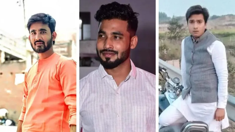 Kanpur Dehat Accident: डीसीएम ने कार में मारी टक्कर... तीन की मौत, दो अन्य की हालत नाजुक, वाहन क्षतिग्रस्त