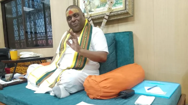 Karauli Sarkar: संकल्प और संस्कार की ऊर्जा से युवाओं में जागेगा आत्मबल… करौली शंकर महादेव ने शुरू किया अभियान