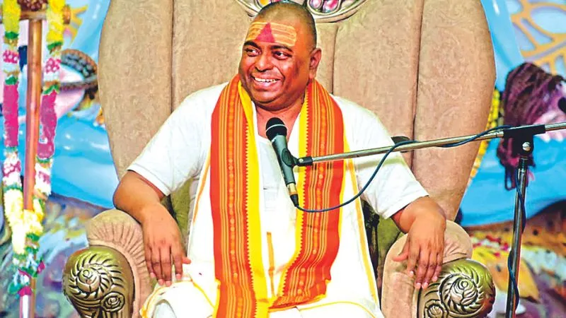 Karauli Sarkar: करौली शंकर महादेव धाम में उत्सव का आयोजन, गायकों ने भजनों से गुरु महिमा का किया बखान 