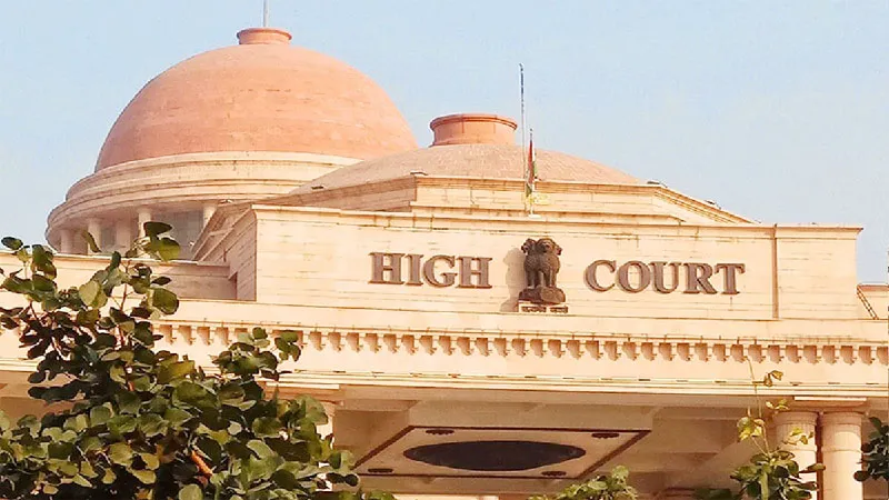 इंटर कॉलेज के प्रिंसिपल पद पर प्रोन्नति का विवाद, हाईकोर्ट ने कम्बाइन्ड एलिजिबिल्टी लिस्ट बनाने के दिए आदेश
