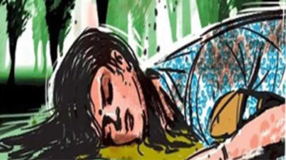 गीता को कंपनी के मालिक ने उतरा था मौत के घाट, हरदोई से मिली डेड बॉडी