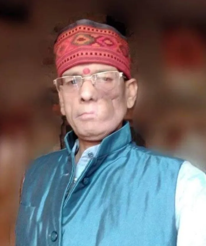 manoj trivedi
