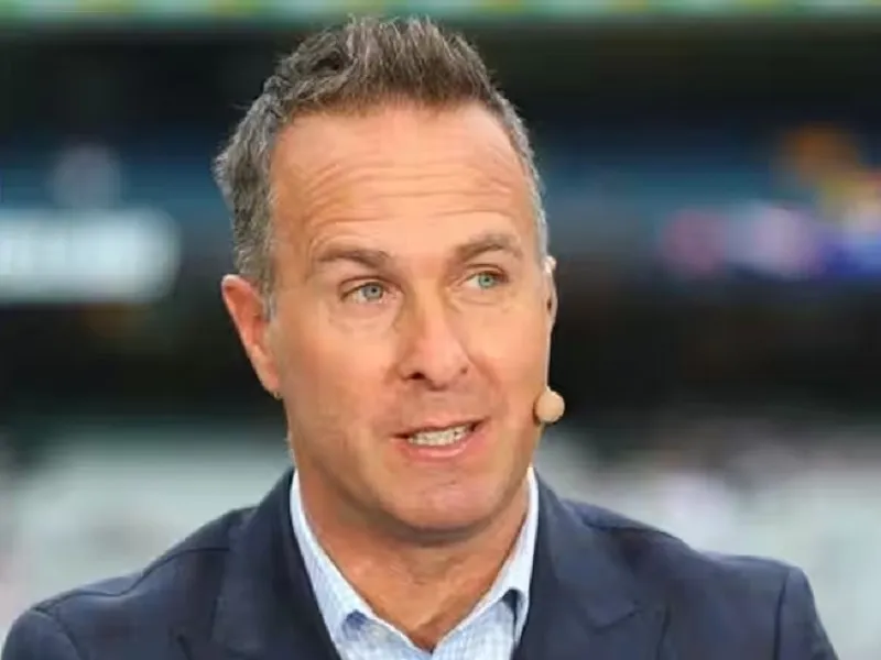 घरेलू टेस्ट श्रृंखला में ऑस्ट्रेलिया के अधिक उम्र वाले खिलाड़ियों पर थकान हावी थी : माइकल वॉन