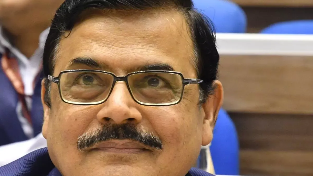 सीबीडीटी के चेयरमैन ने कहा- हर विधानसभा चुनाव में पहले की तुलना में की जा रही है अधिक नकदी जब्त 